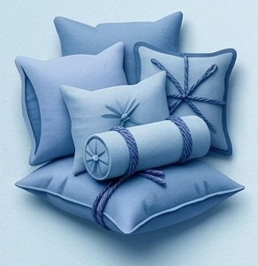 Almohadas
