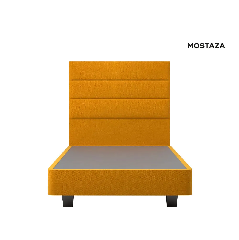 Cama Encanto