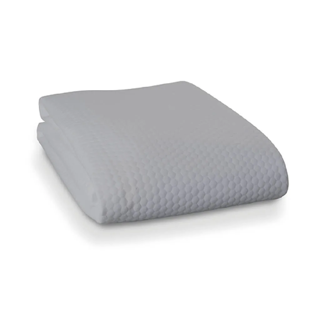 Protector de Colchón Impermeable Panal