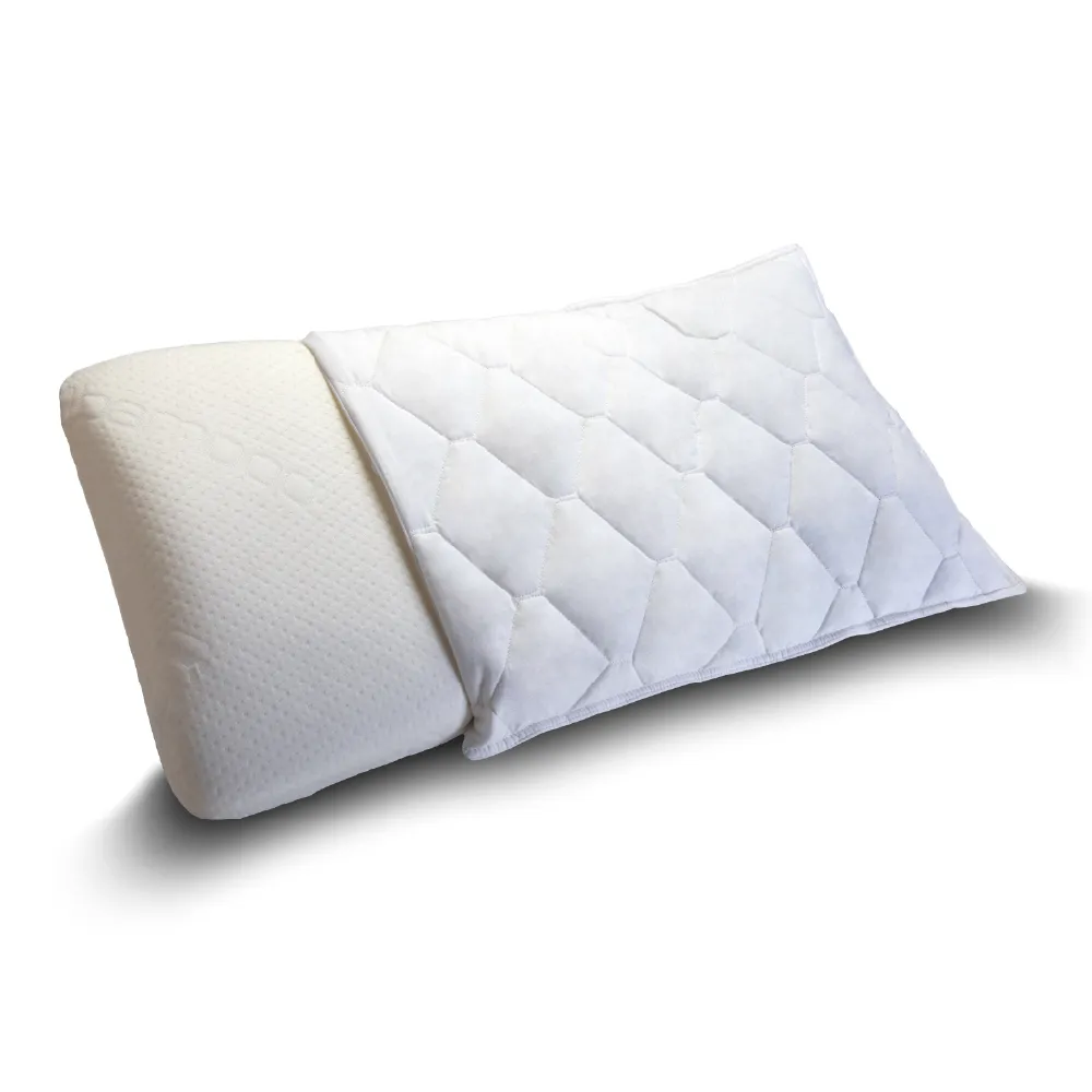 Protector de Almohada Acolchado