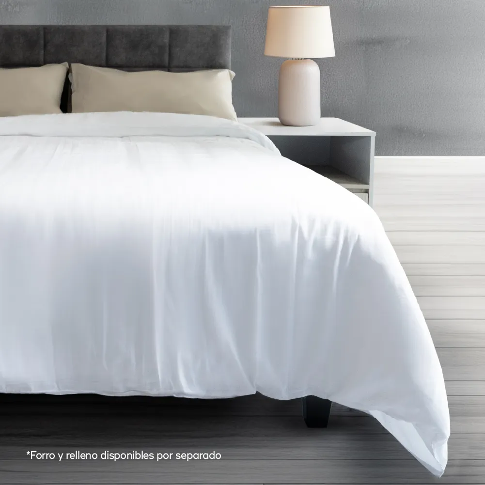 Duvet Hotelero Cover
