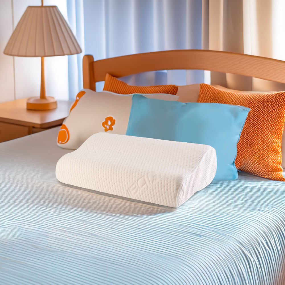 Almohada Cervical Kids