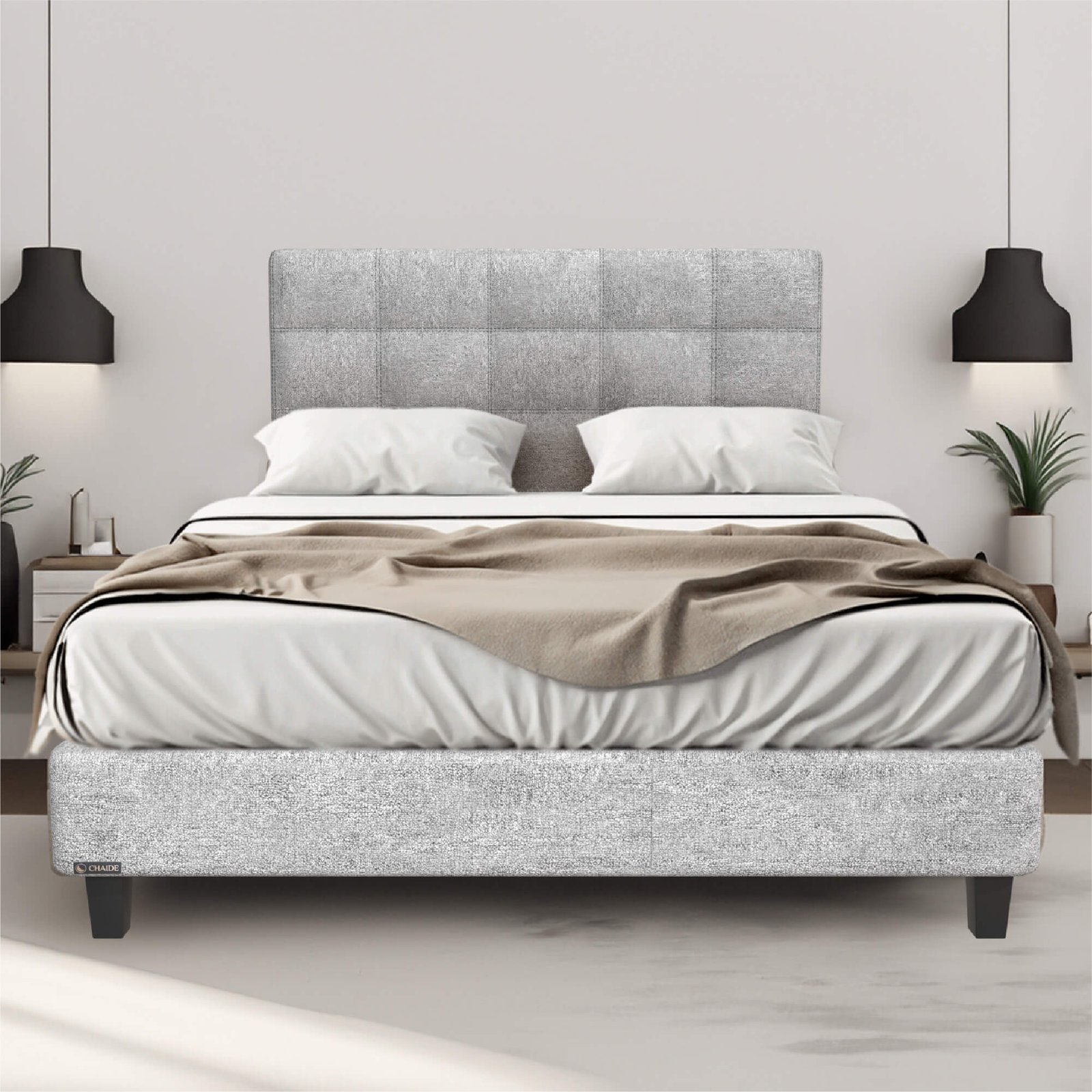 Cama Londres