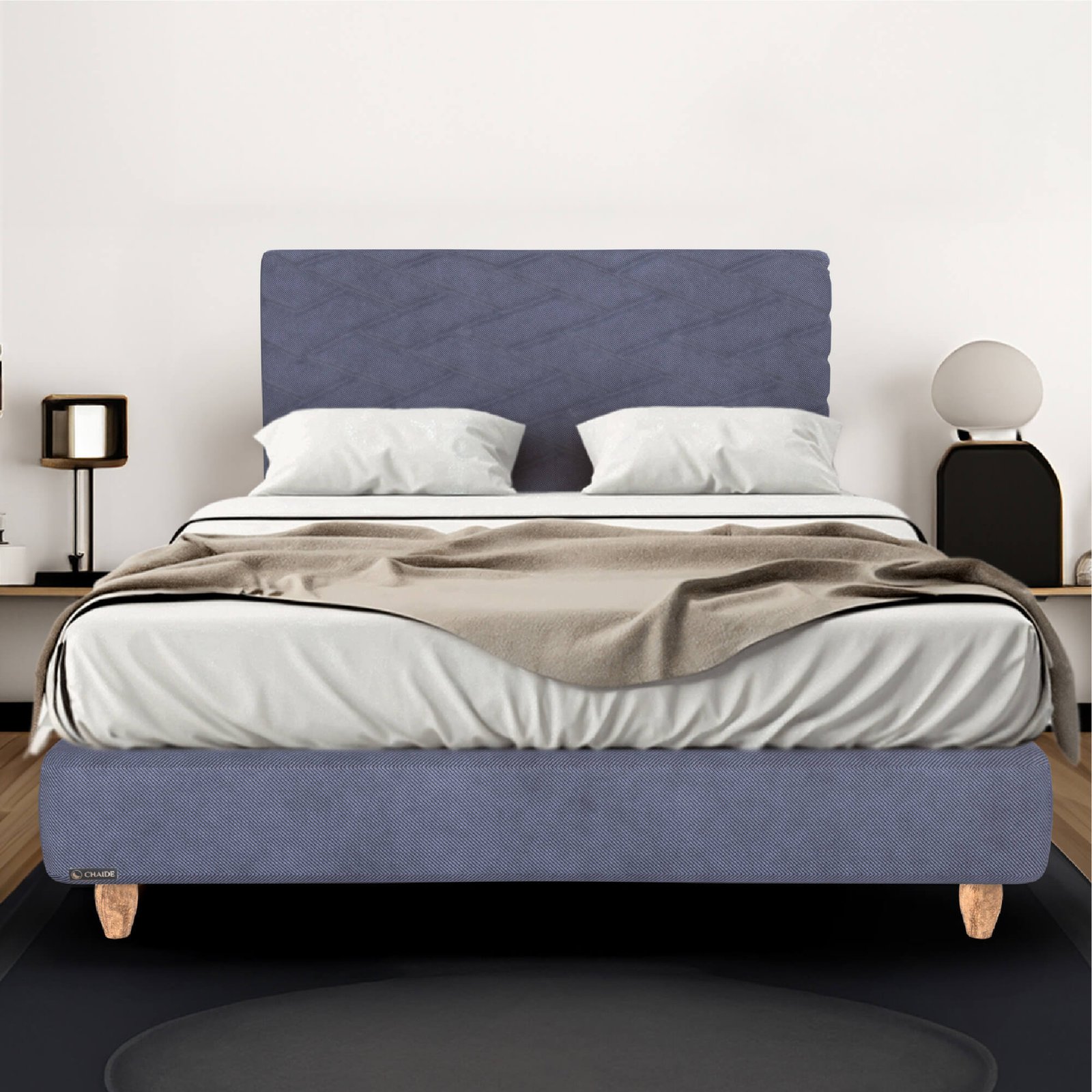 Cama Gran Barú