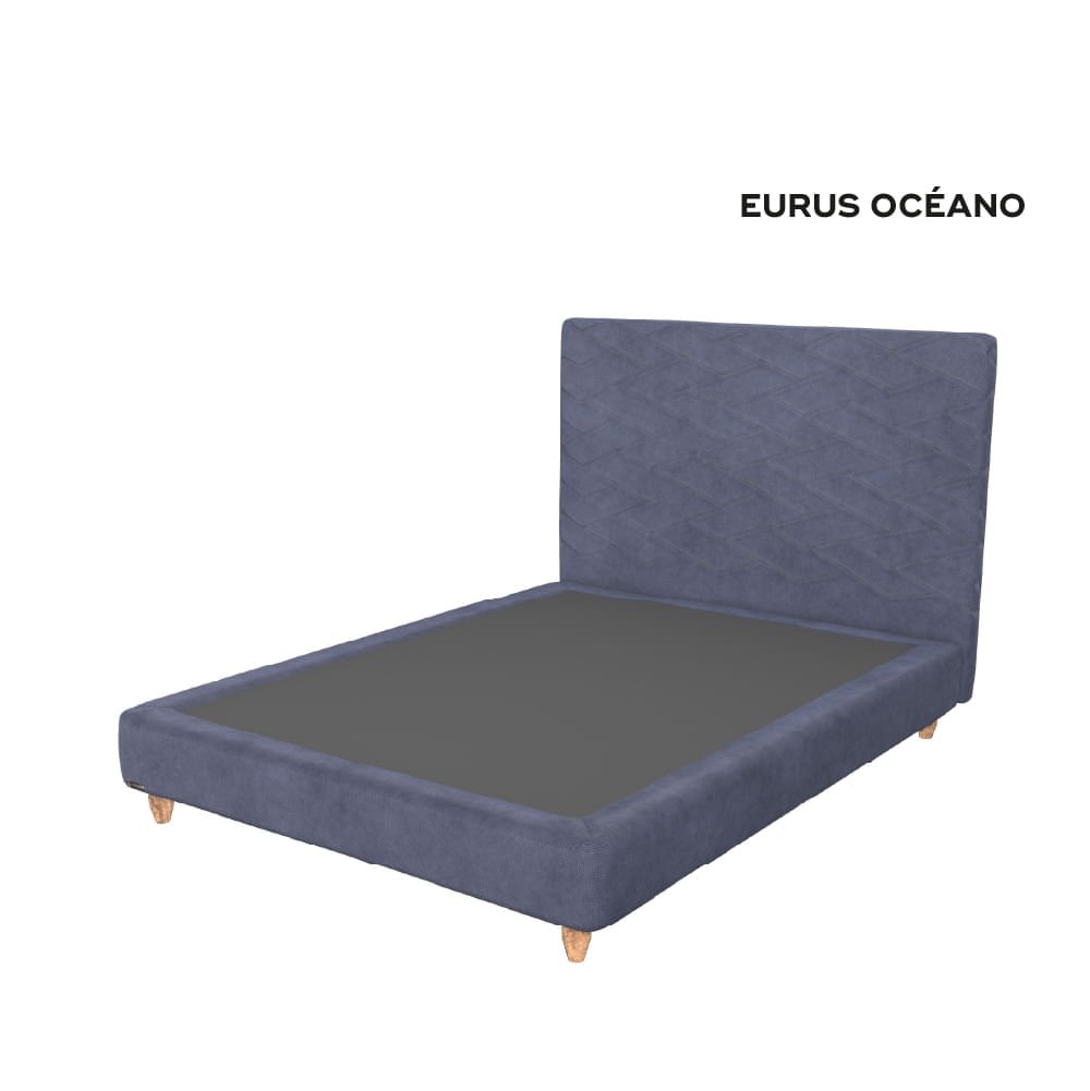 Cama Gran Barú