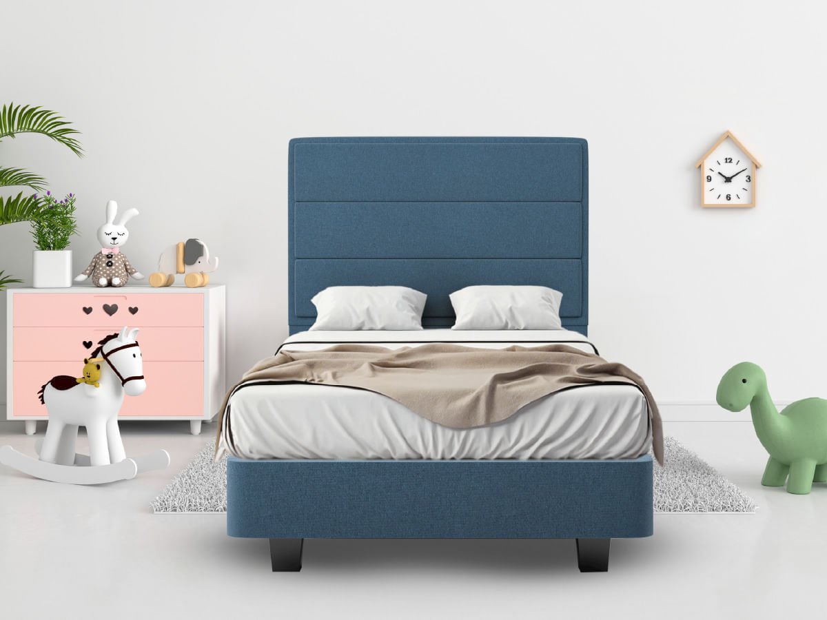 Cama Infantil Ariel
