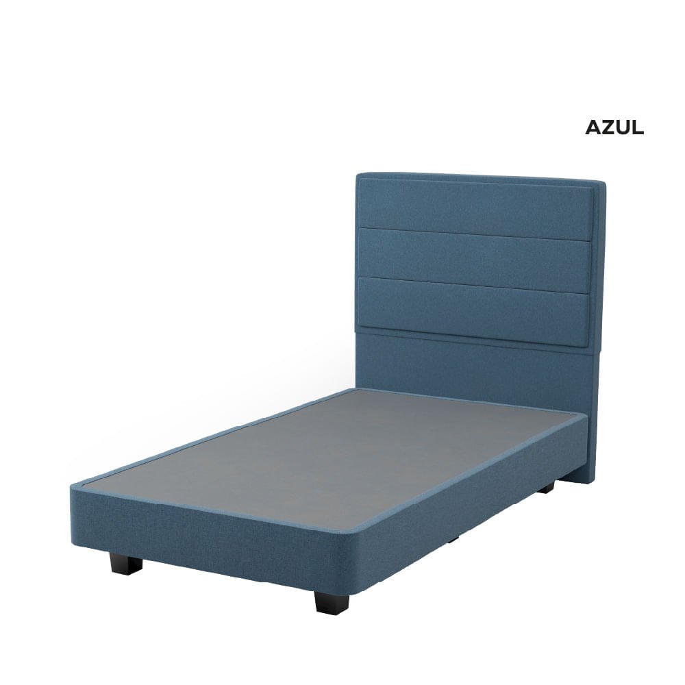Cama Infantil Ariel