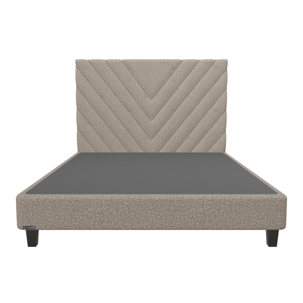 Cama Paris