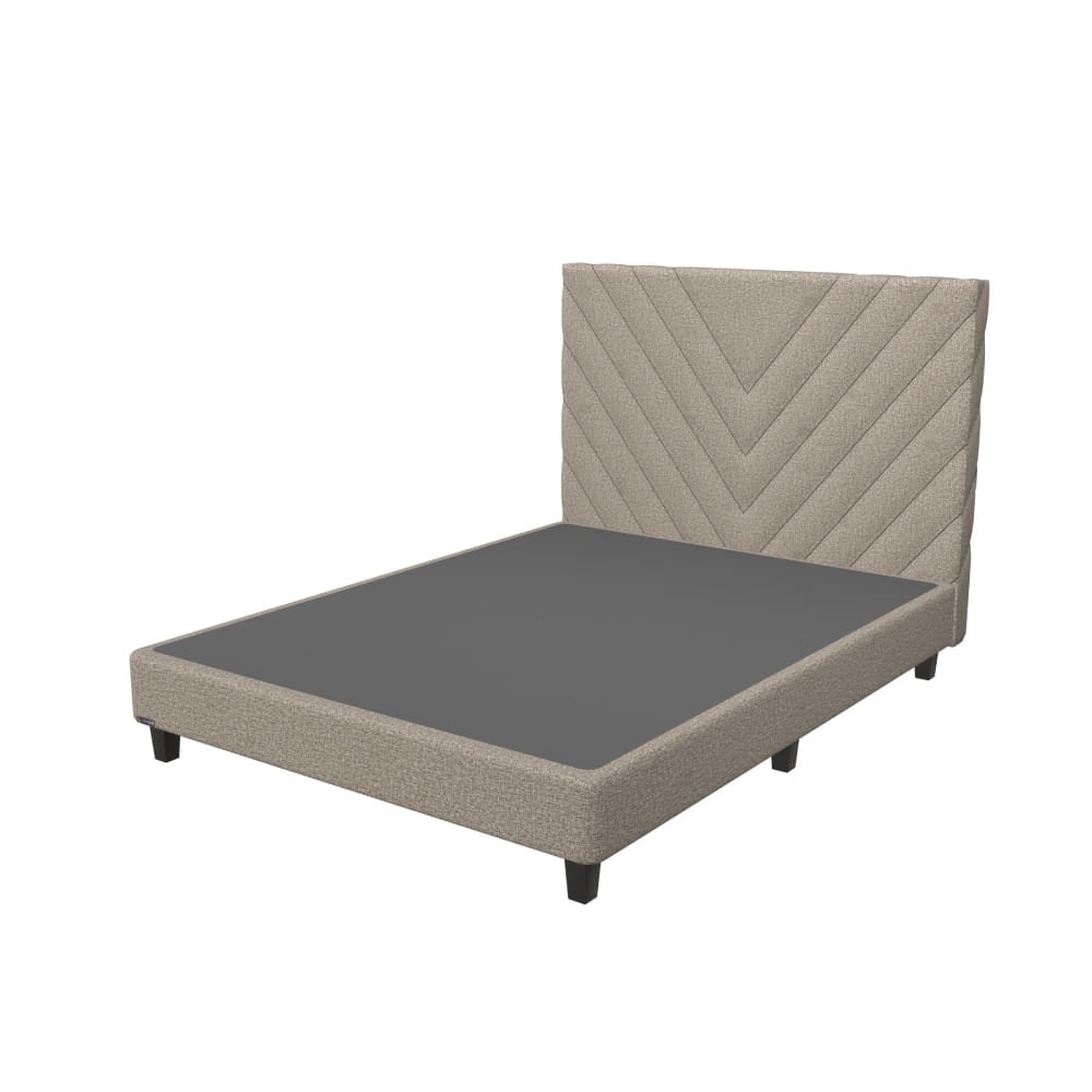 Cama Paris