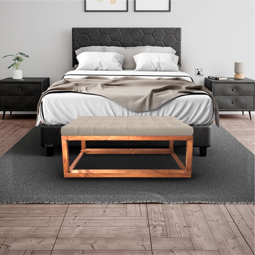 Bench Arezzo 120