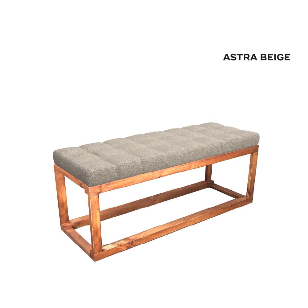 Bench Arezzo 120