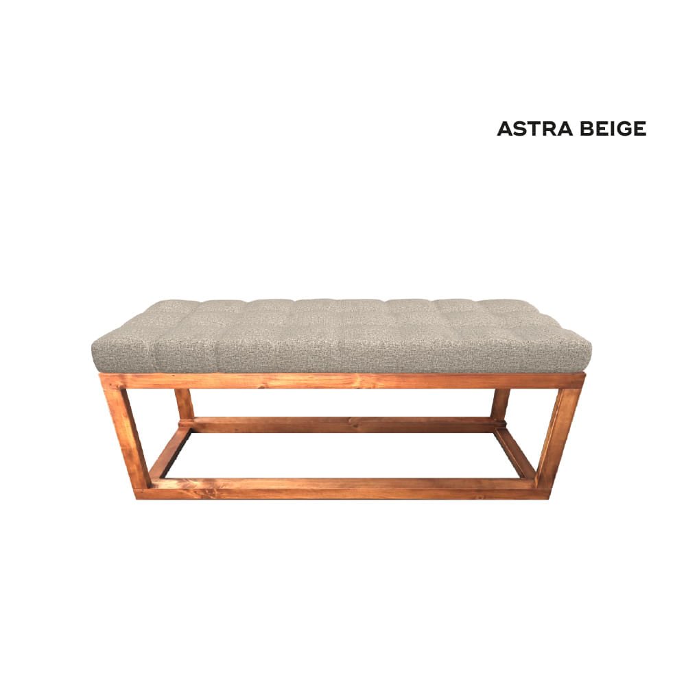 Bench Arezzo 120