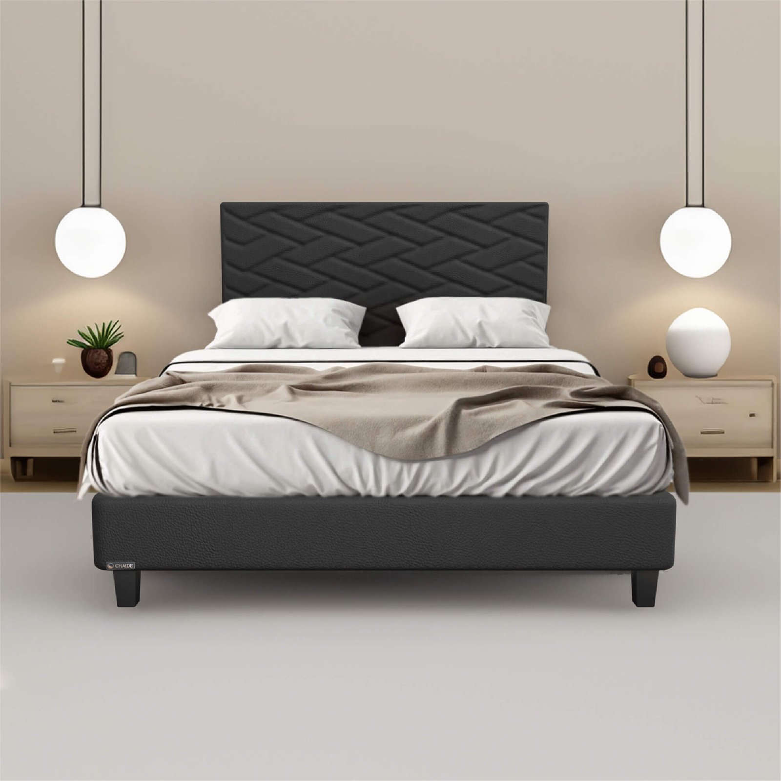 Cama Barú