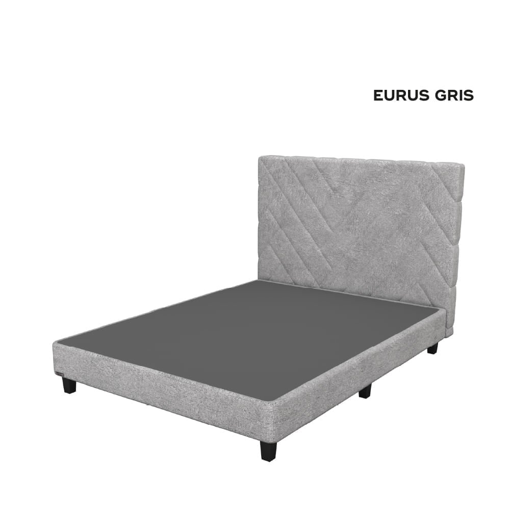 Cama Oslo