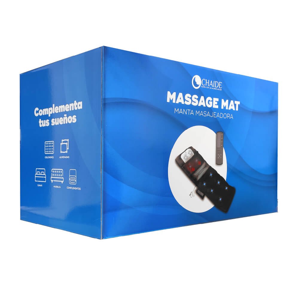 Massage Mat