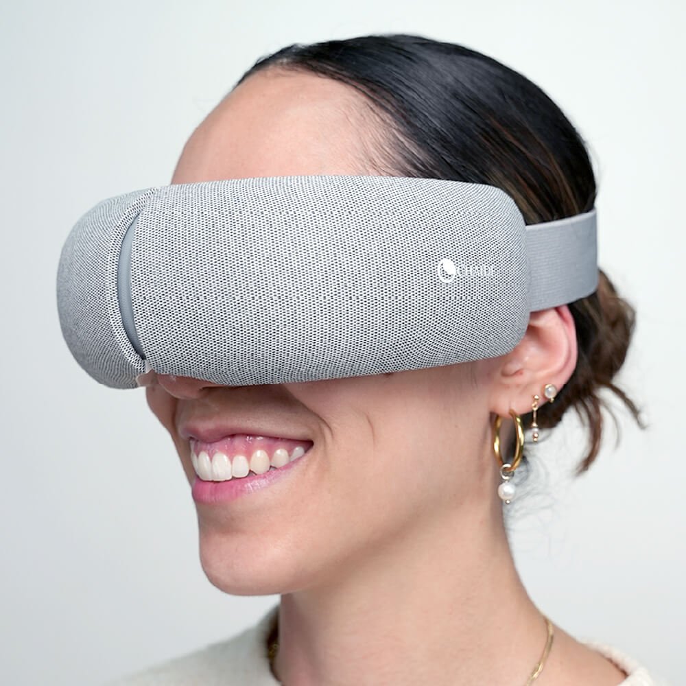 Eye Massager