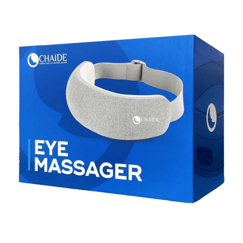 Eye Massager
