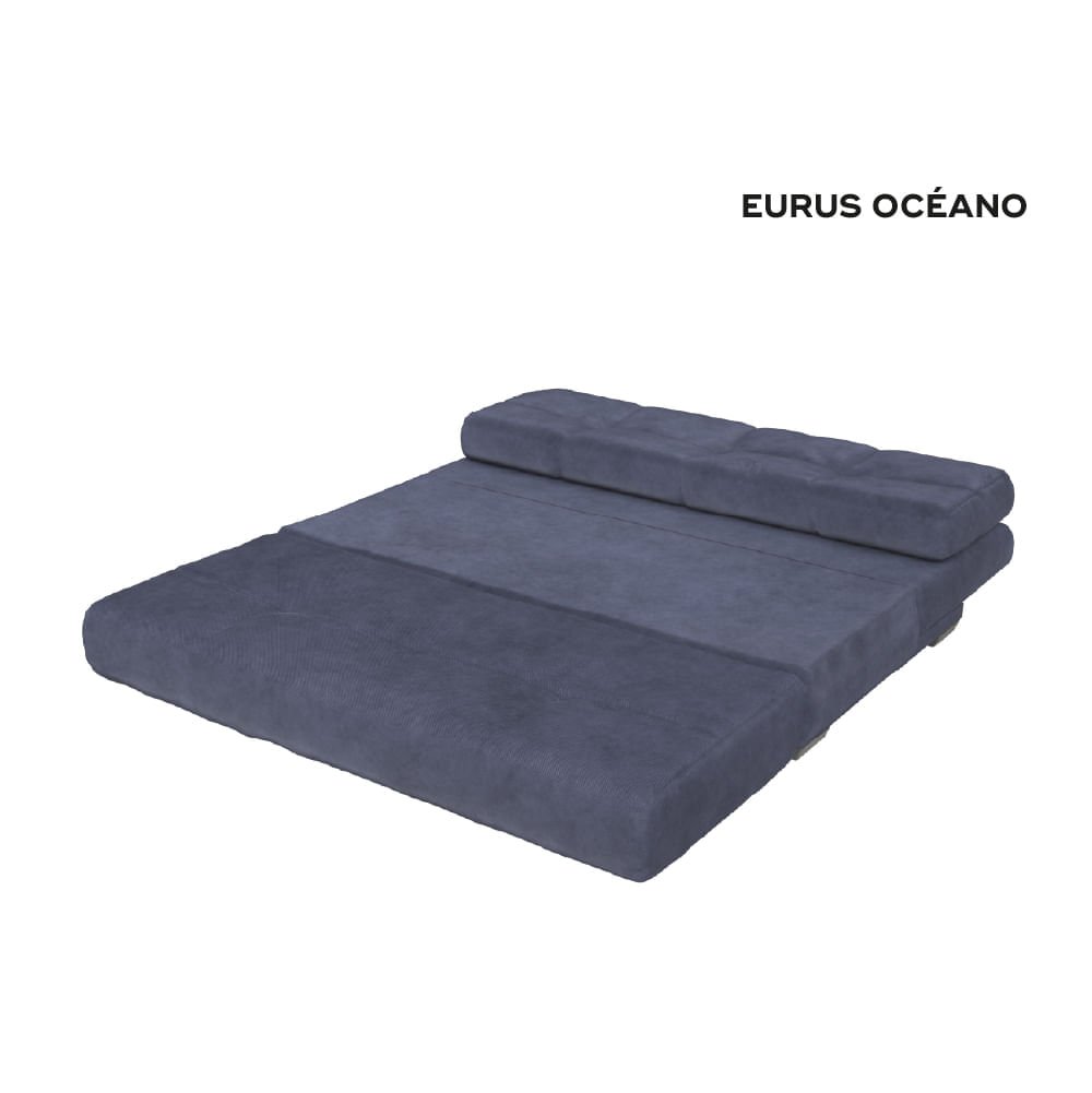 Sofá Cama Malibú