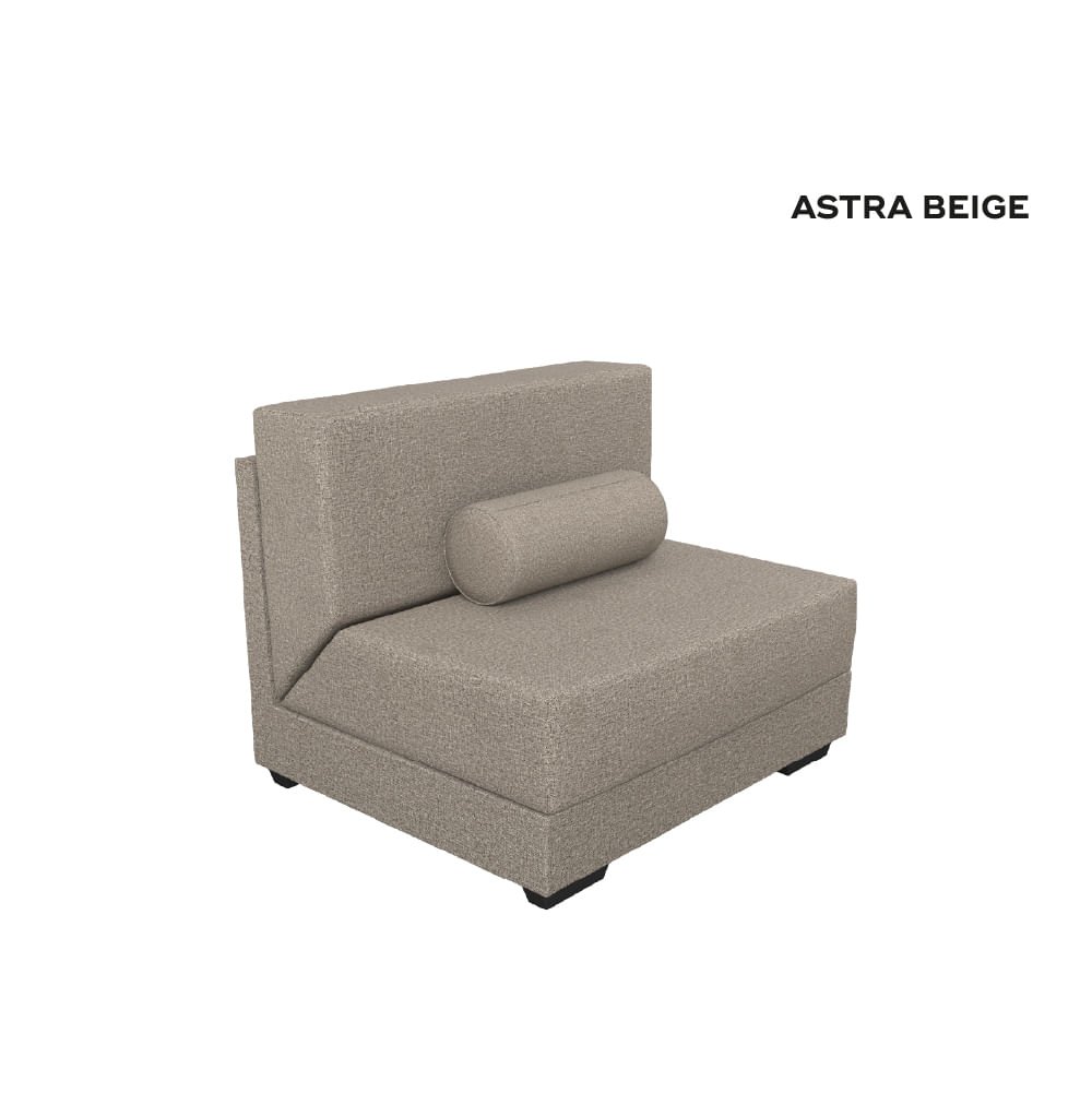 Sofa Cama Foam