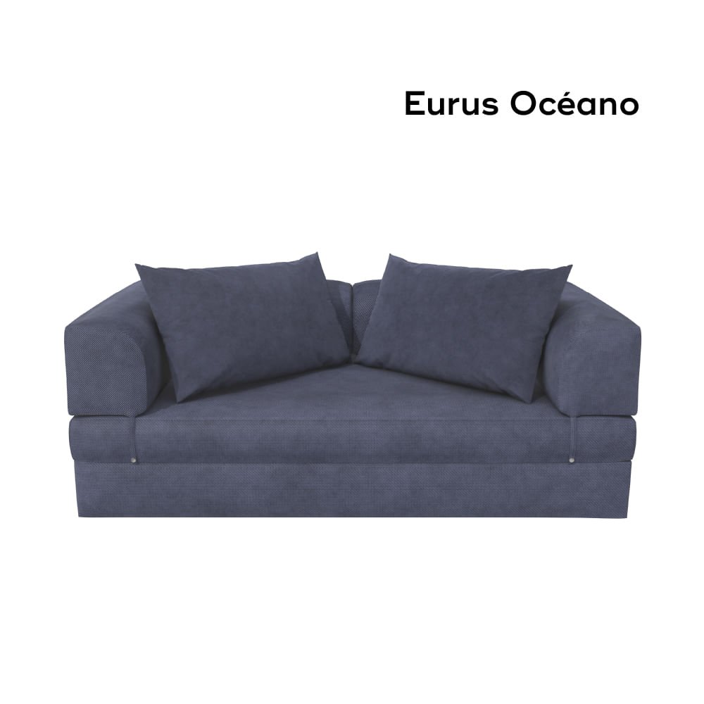 Sofá Cama Múnich Box
