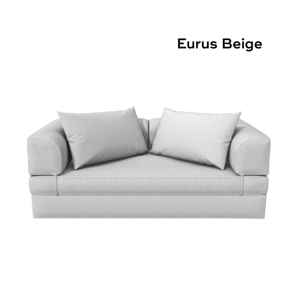 Sofá Cama Múnich Box