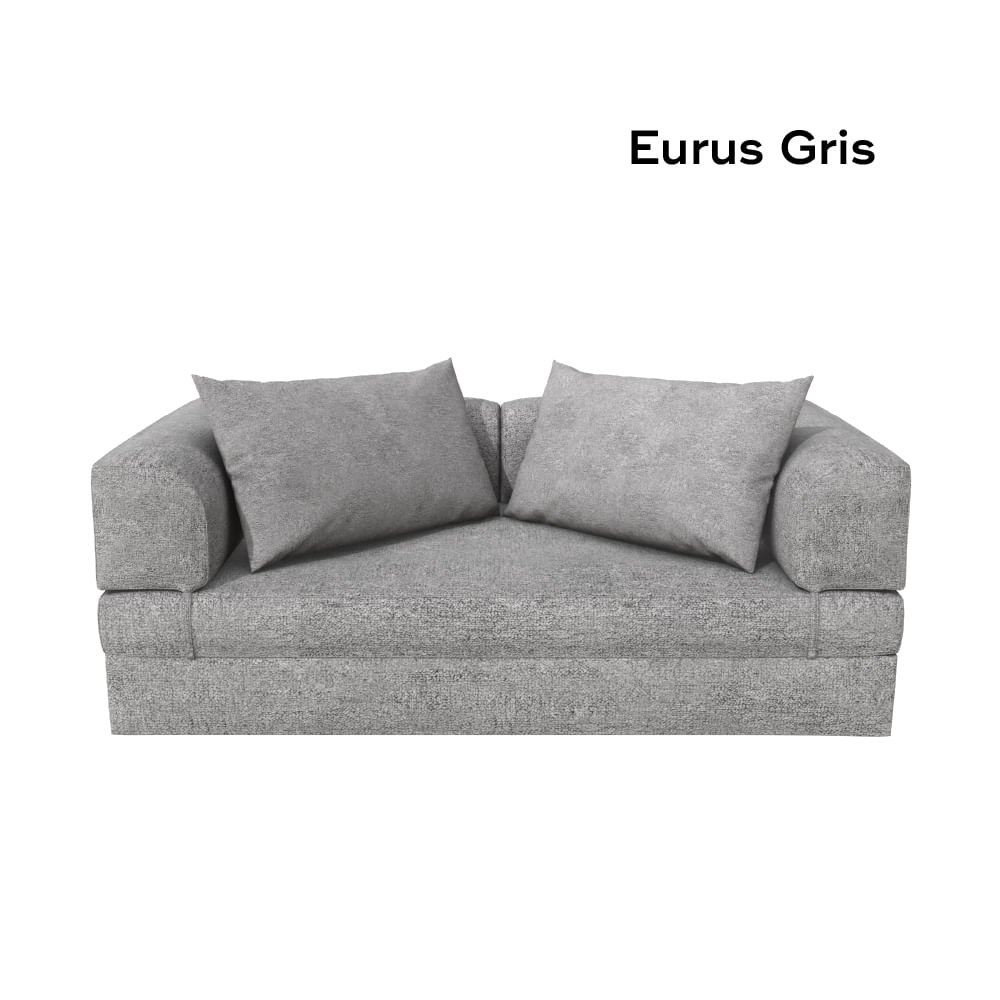 Sofá Cama Múnich Box