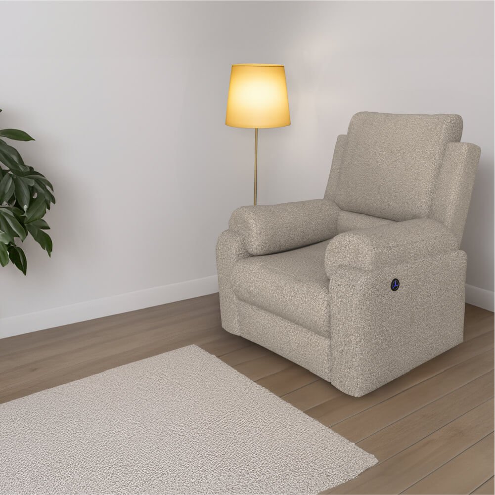 Reclinable Apolo Eléctrico