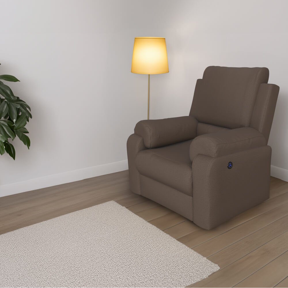 Reclinable Apolo Eléctrico