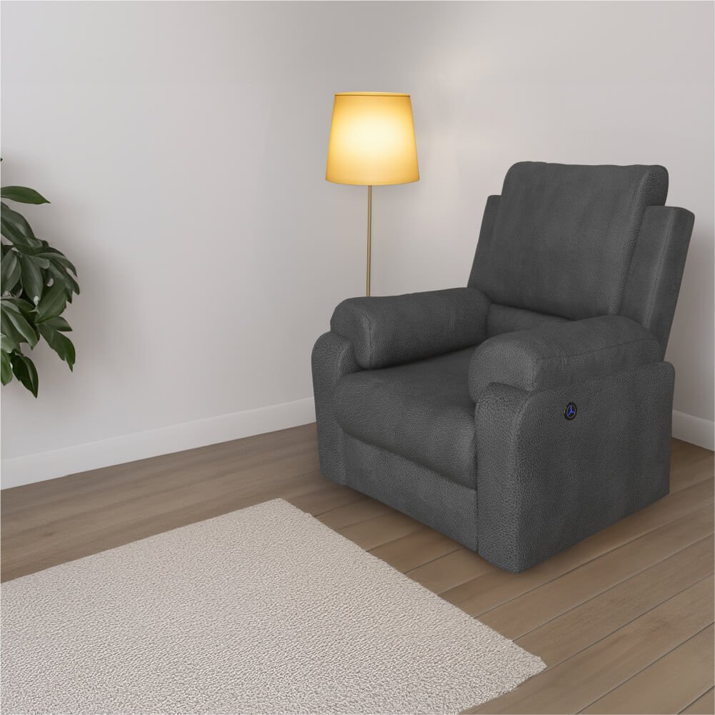 Reclinable Apolo Eléctrico