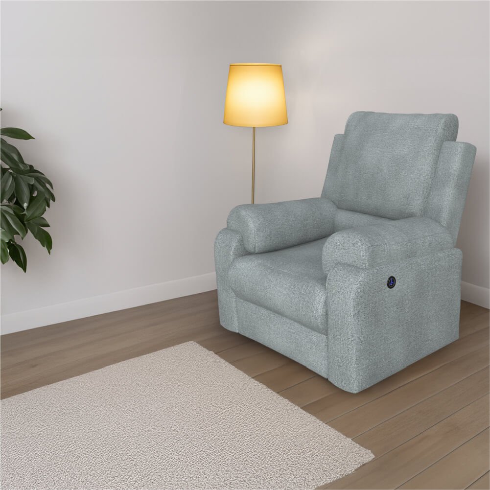 Reclinable Apolo Eléctrico