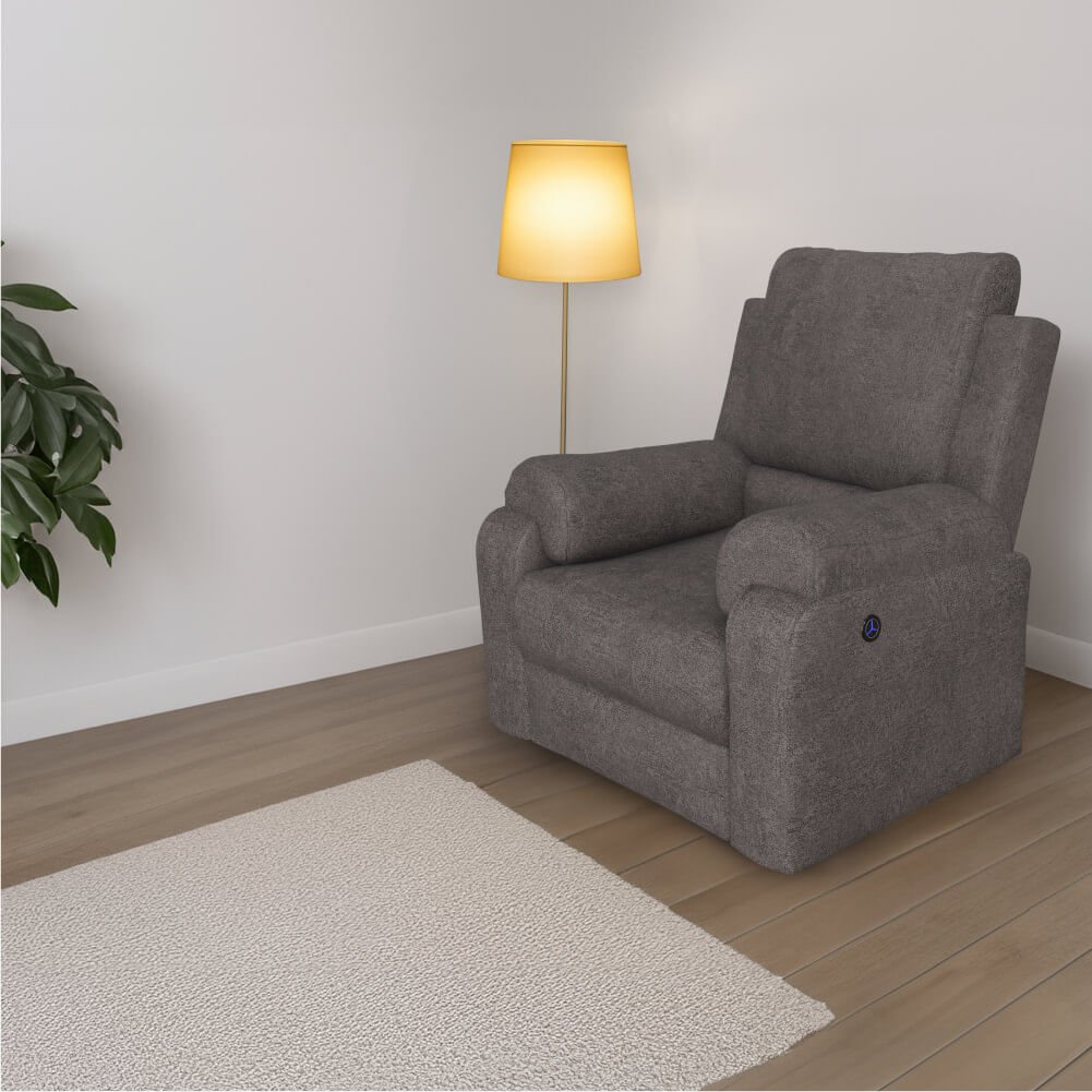 Reclinable Apolo Eléctrico