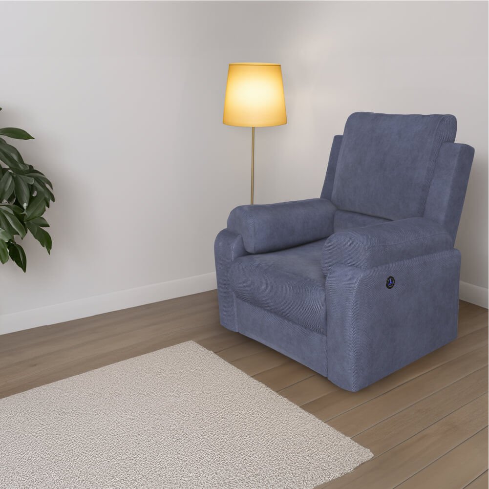 Reclinable Apolo Eléctrico