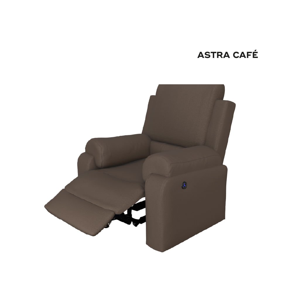 Reclinable Apolo Eléctrico