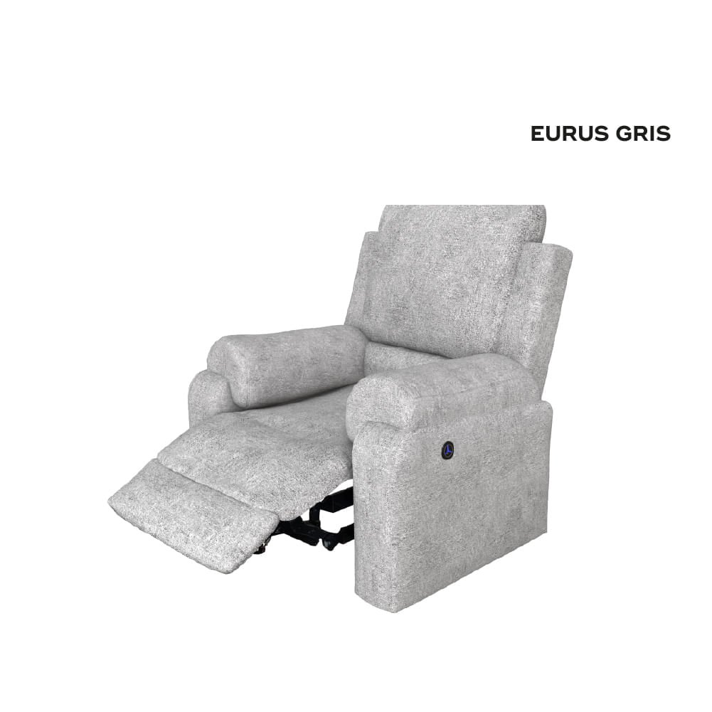 Reclinable Apolo Eléctrico