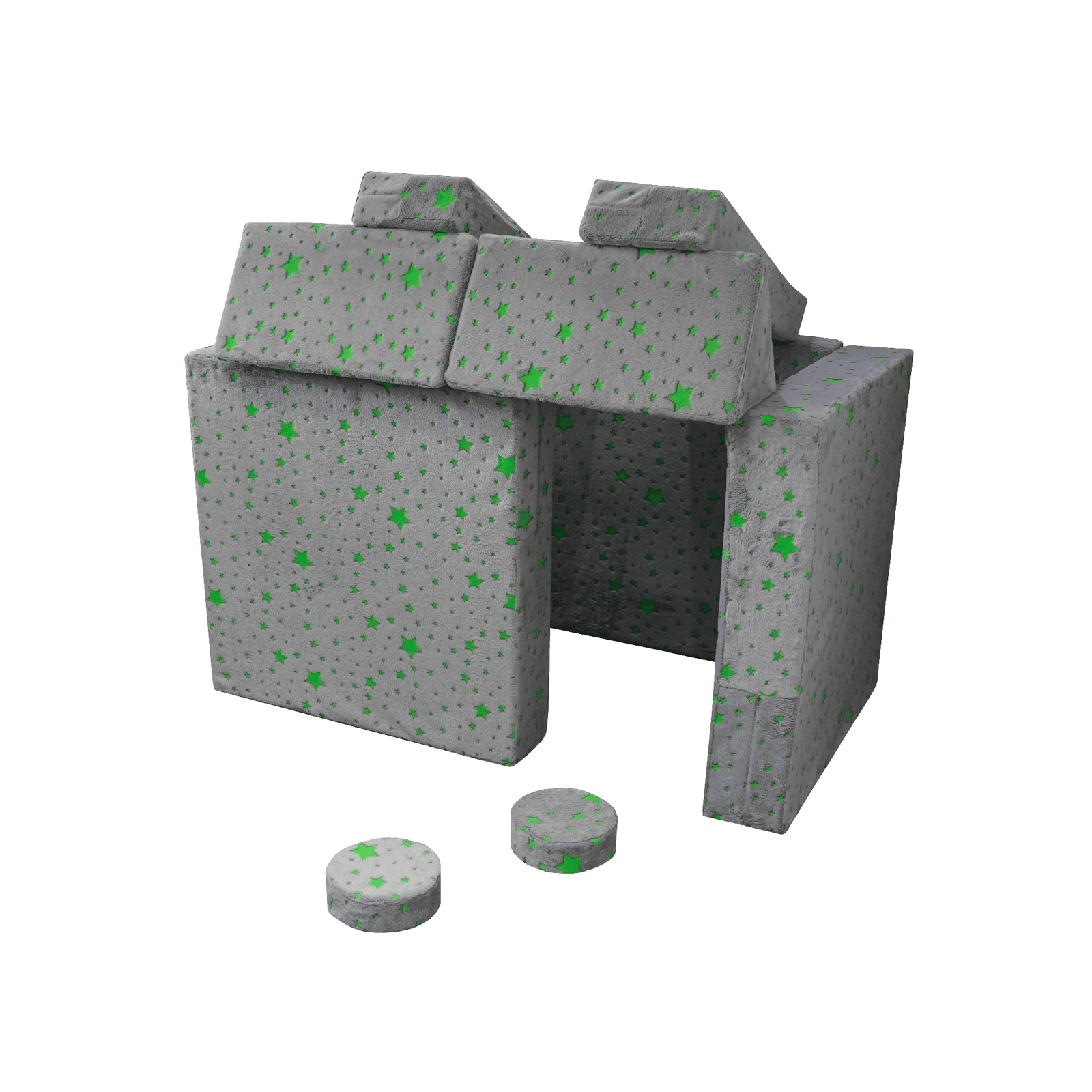 Blocks Fun (Sofá Cama Infantil)