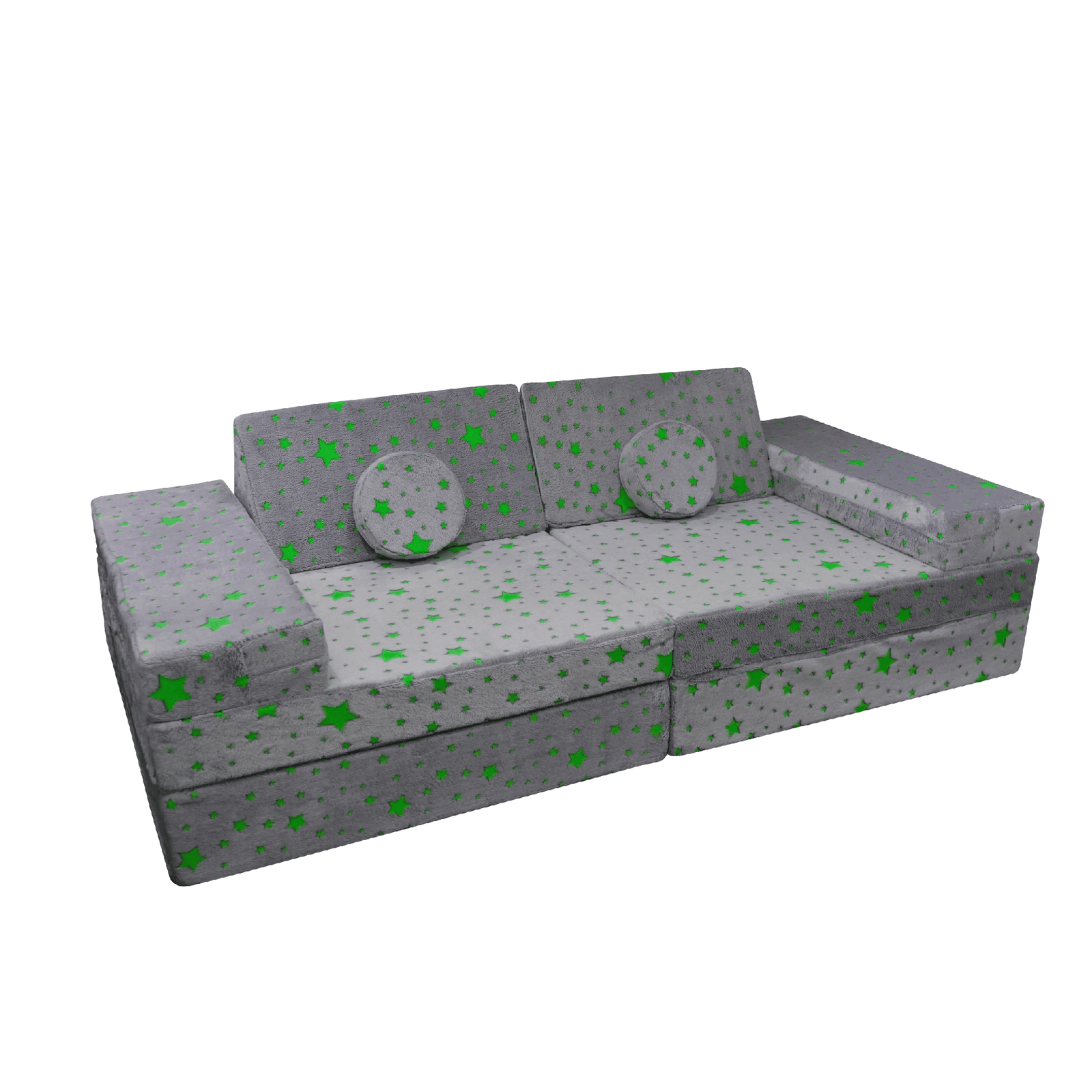 Blocks Fun (Sofá Cama Infantil)