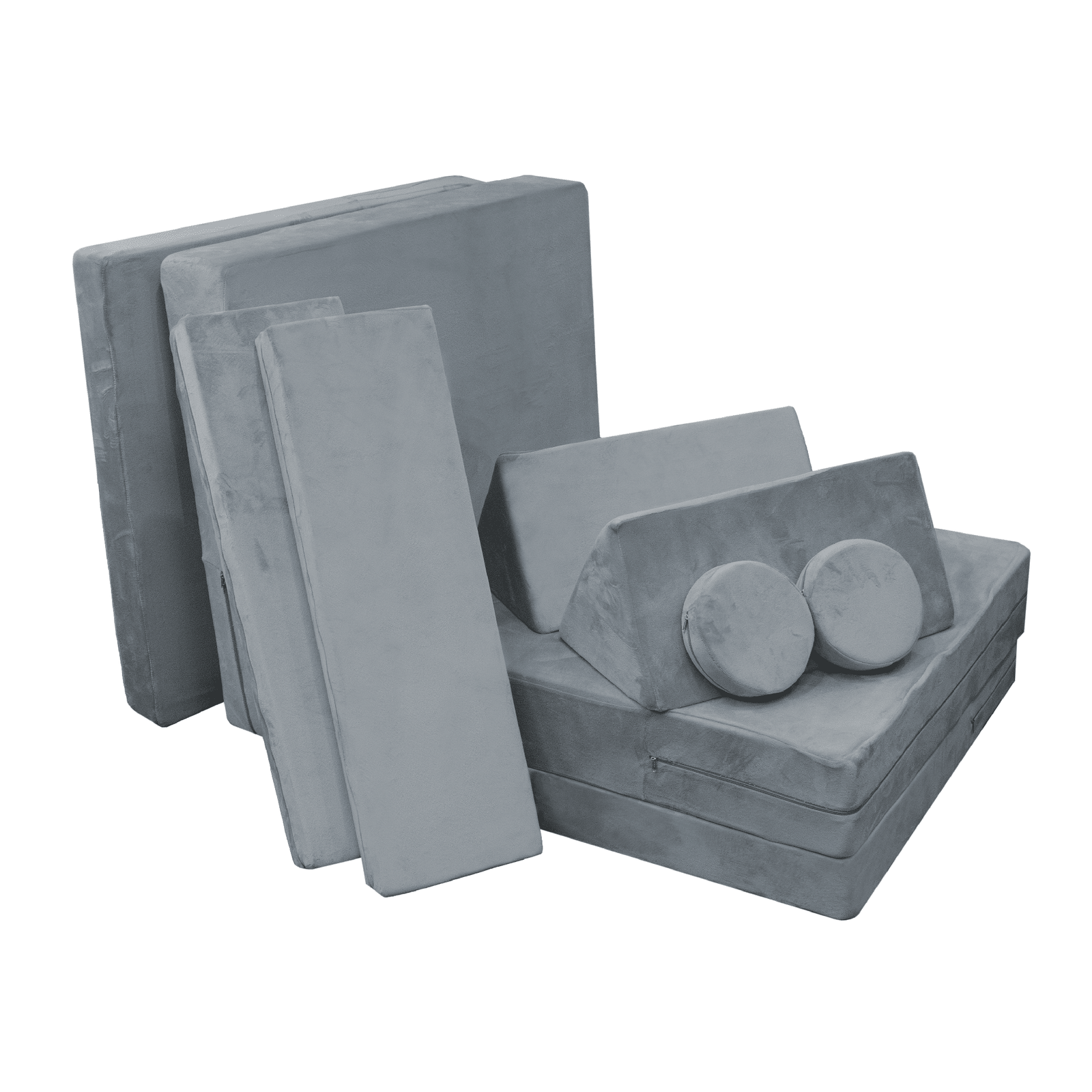 Blocks Fun (Sofá Cama Infantil)