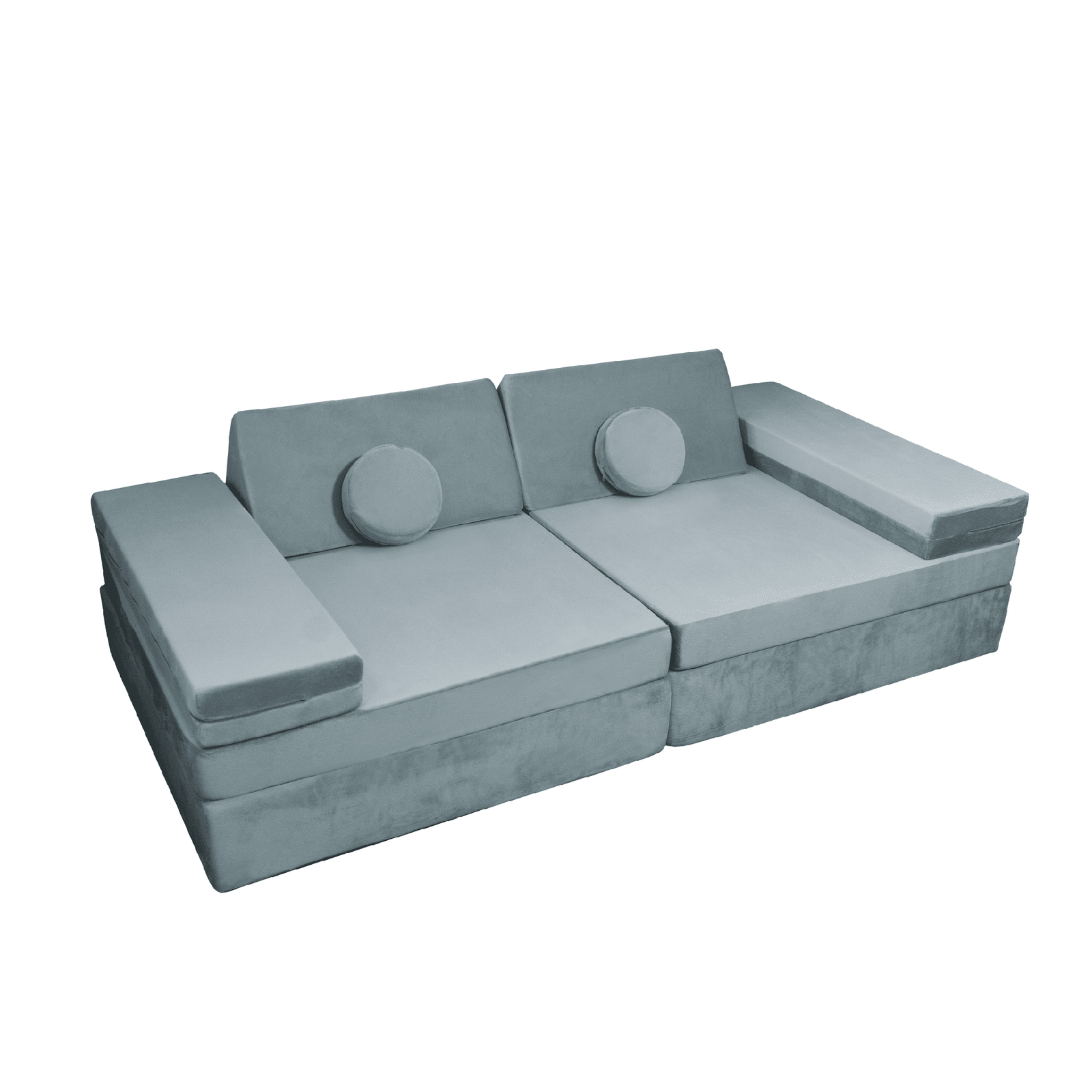 Blocks Fun (Sofá Cama Infantil)