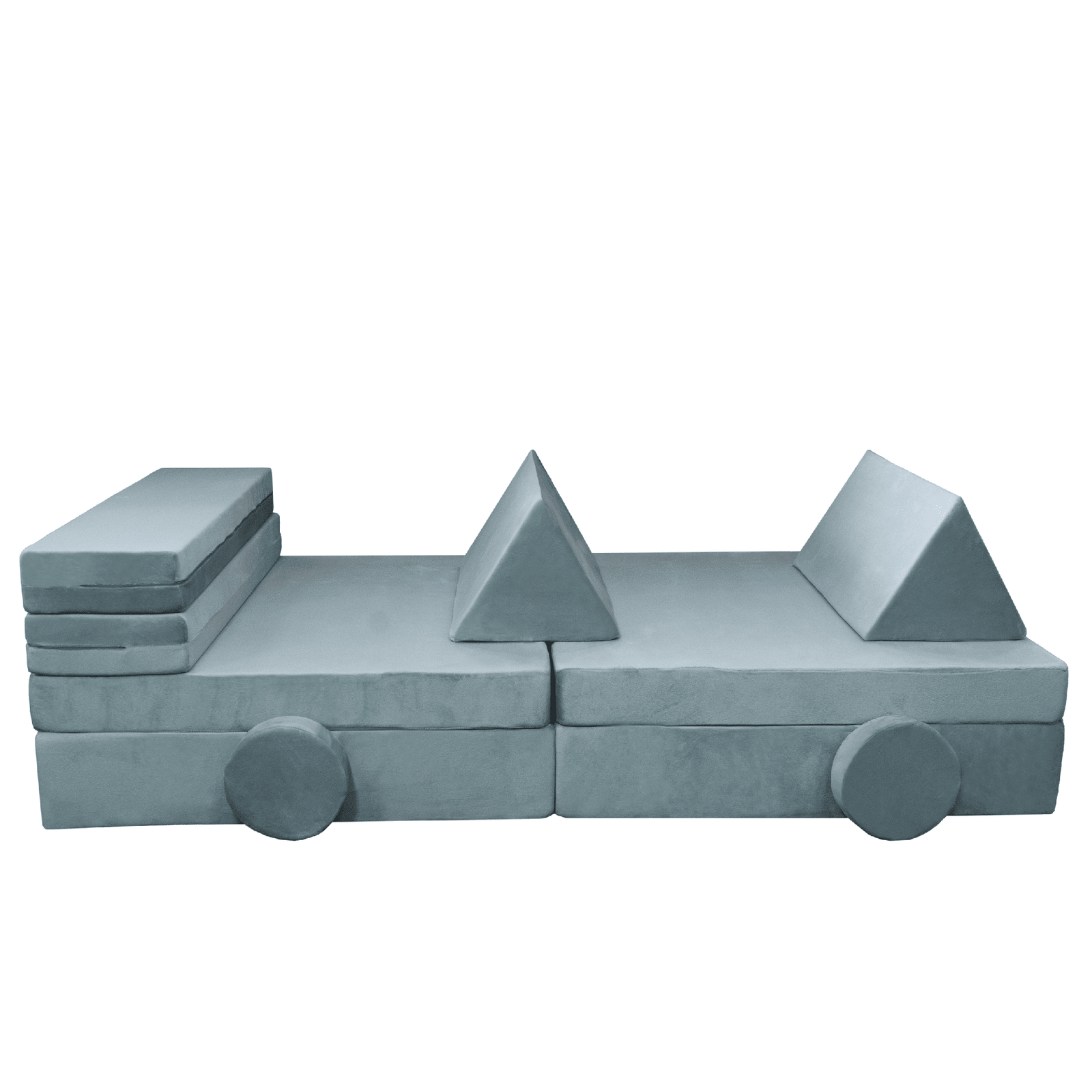 Blocks Fun (Sofá Cama Infantil)