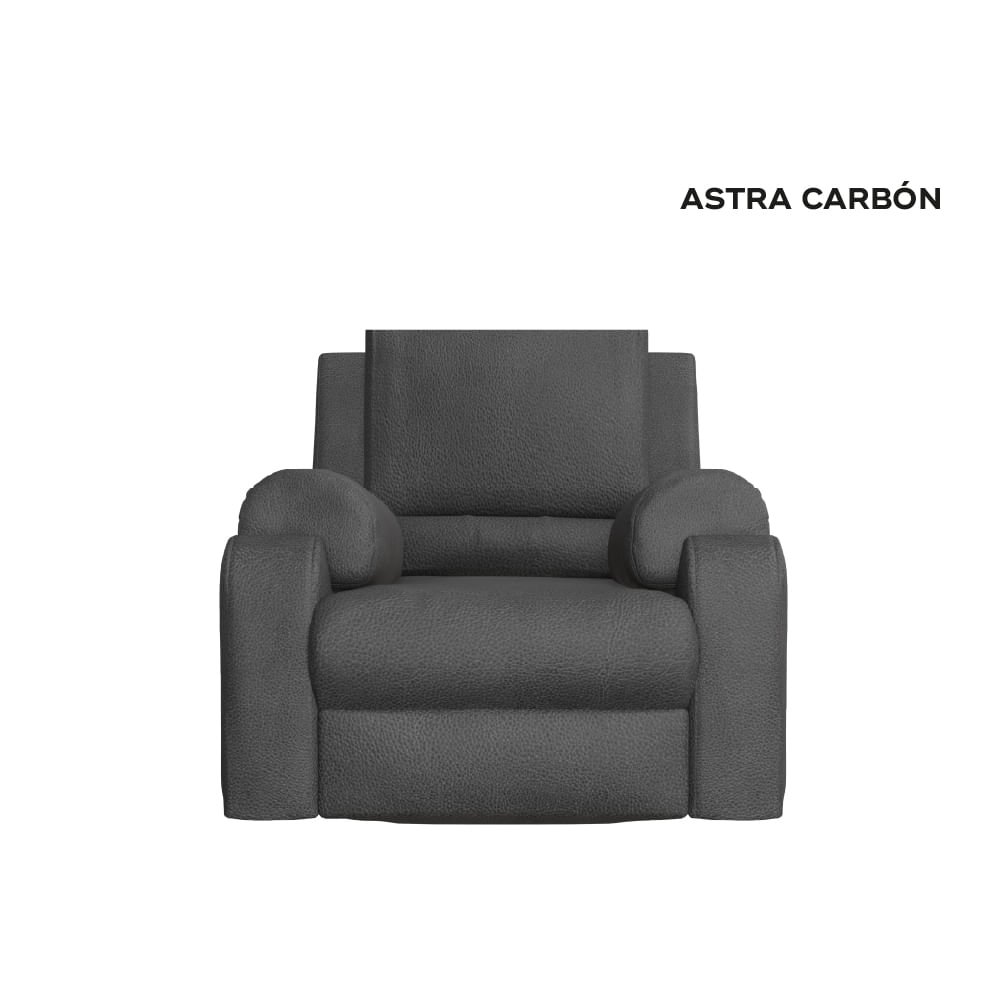 Reclinable Apolo Manual