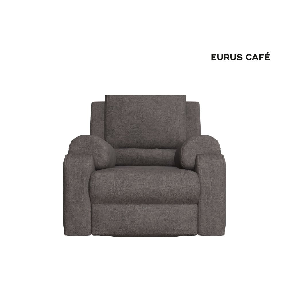Reclinable Apolo Manual