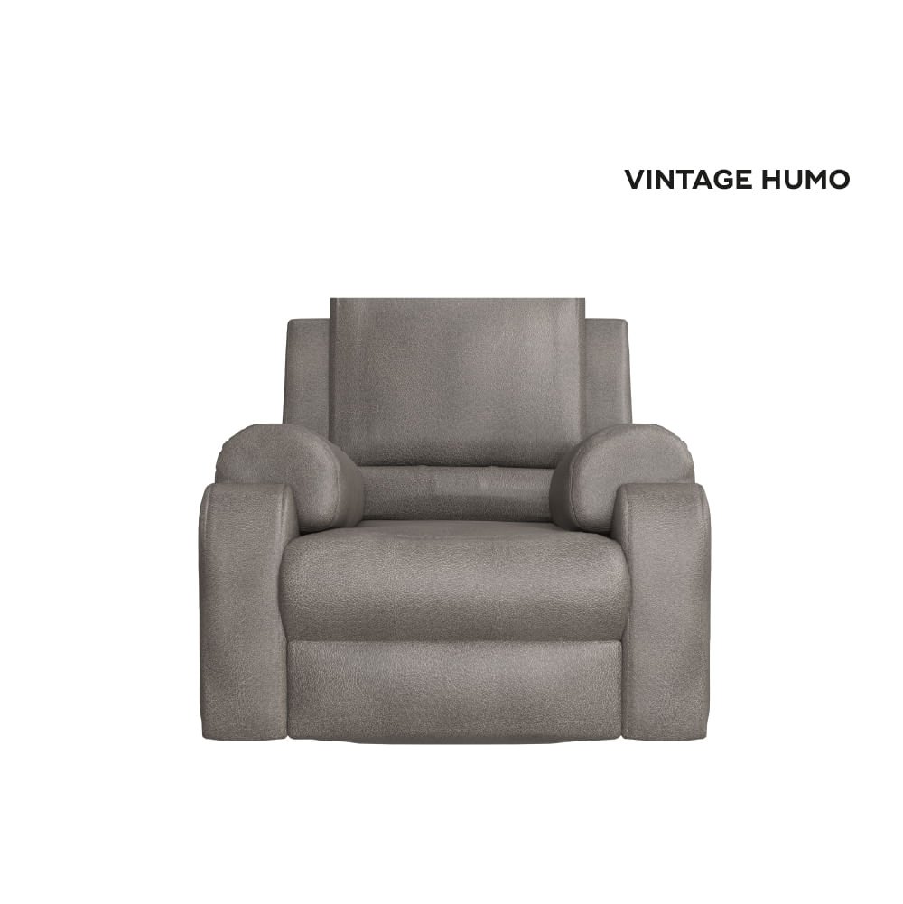 Reclinable Apolo Manual