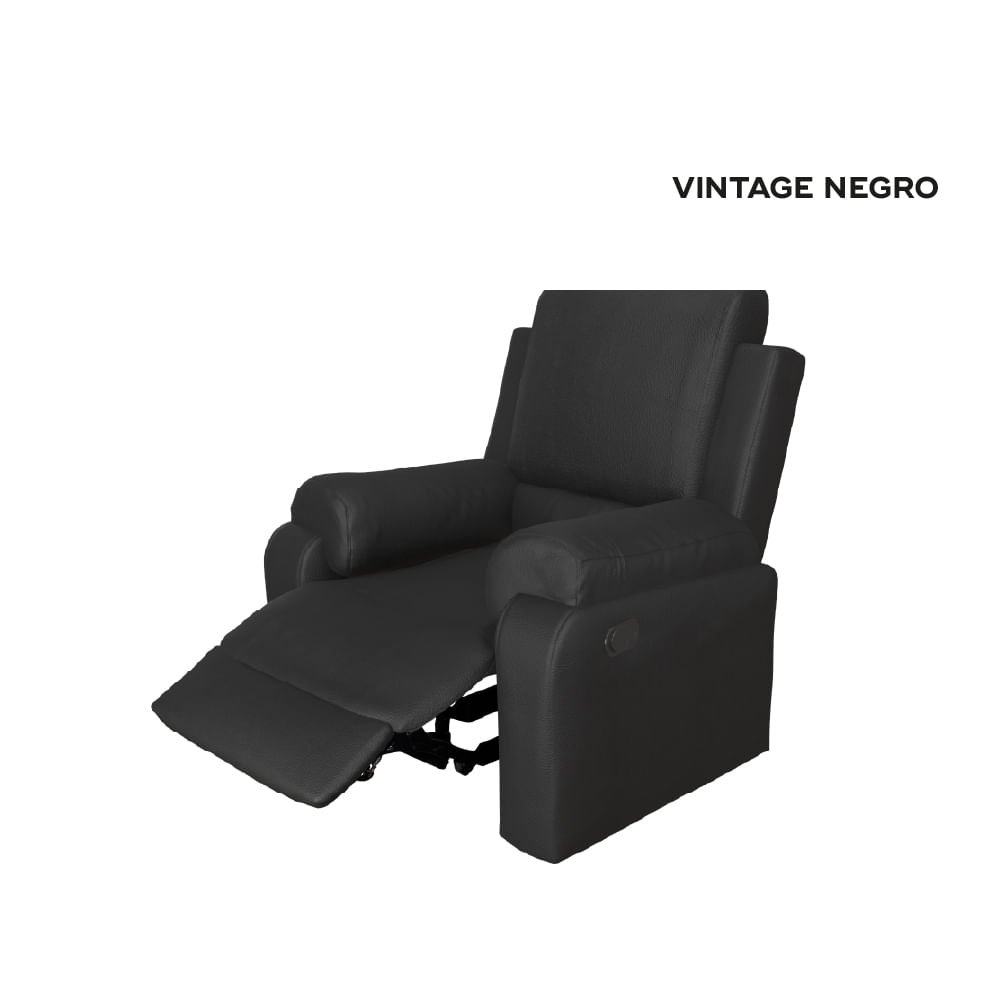 Reclinable Apolo Manual