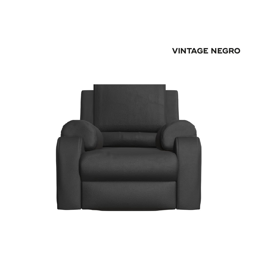 Reclinable Apolo Manual