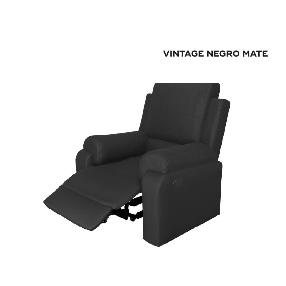 Reclinable Apolo Manual