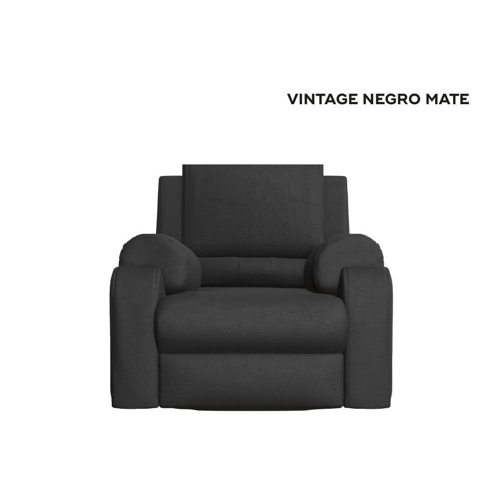 Reclinable Apolo Manual