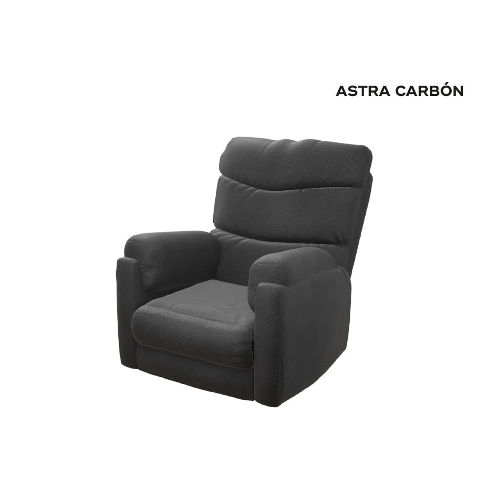 Reclinable Zeus Manual