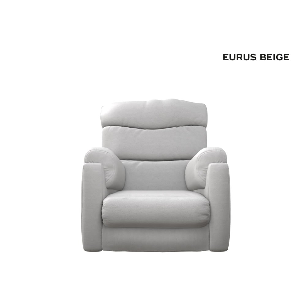 Reclinable Zeus Manual