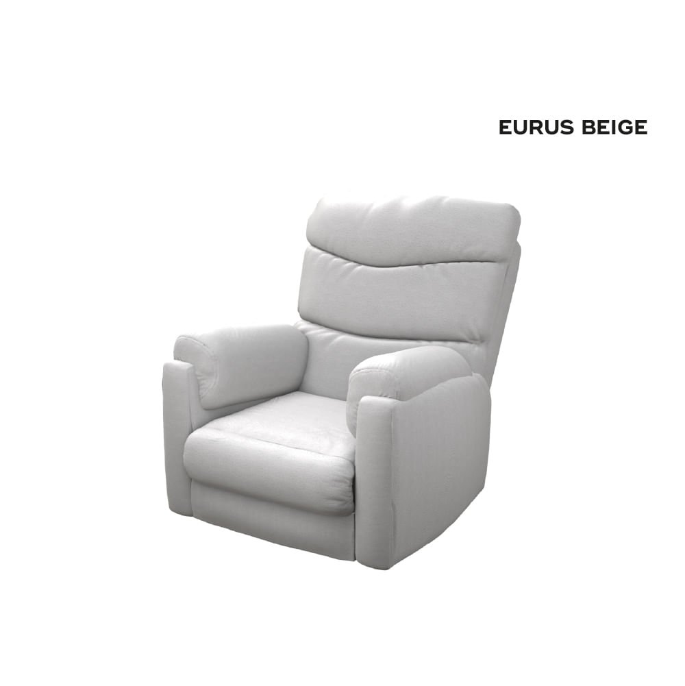 Reclinable Zeus Manual
