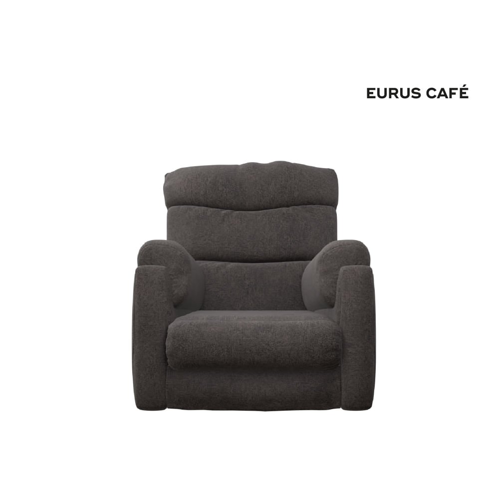 Reclinable Zeus Manual